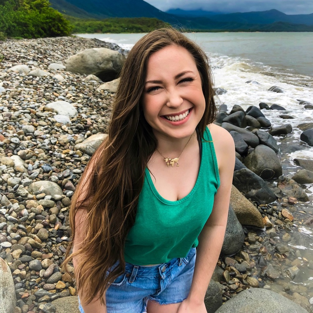 Meet your Posher, Lindsay